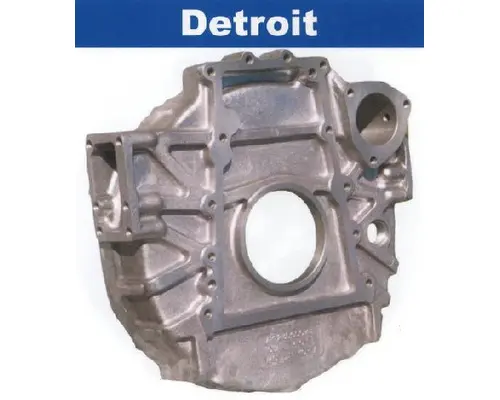 Detroit 60 SER 12.7 Flywheel Housing