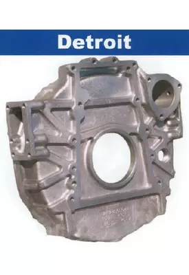 Detroit 60 SER 12.7 Flywheel Housing