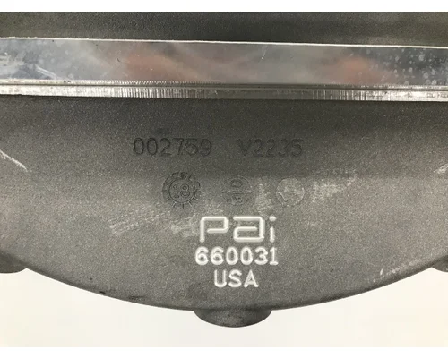 Detroit 60 SER 12.7 Flywheel Housing