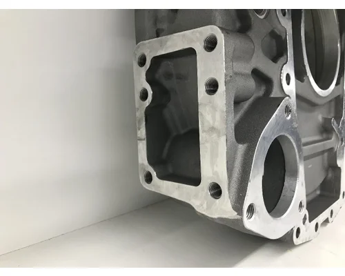 Detroit 60 SER 12.7 Flywheel Housing