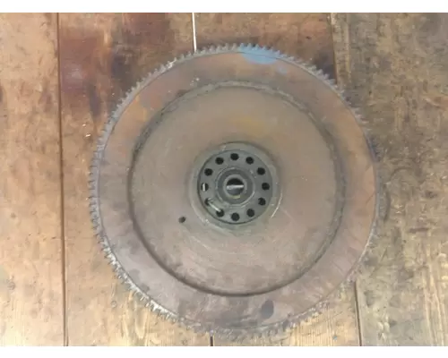 Detroit 60 SER 12.7 Flywheel