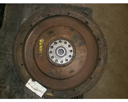 Detroit 60 SER 12.7 Flywheel