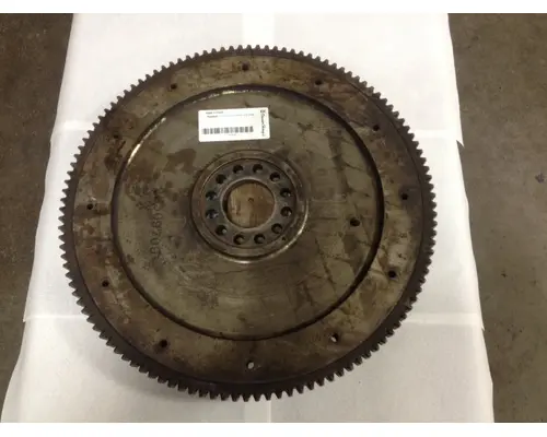 Detroit 60 SER 12.7 Flywheel