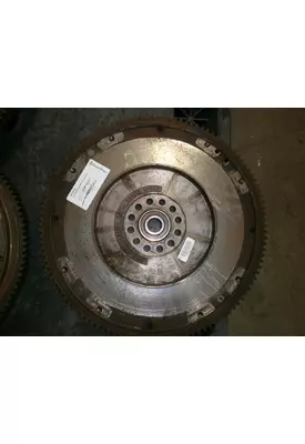 Detroit 60 SER 12.7 Flywheel