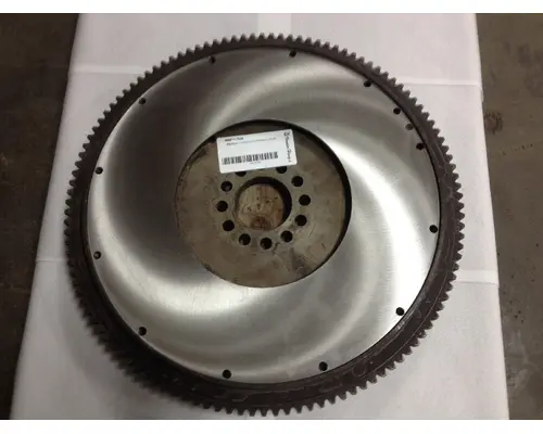 Detroit 60 SER 12.7 Flywheel