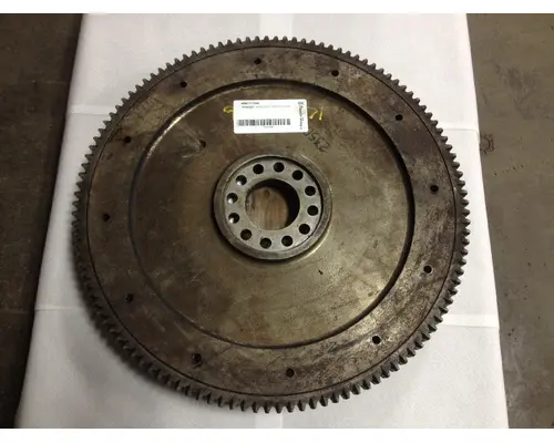 Detroit 60 SER 12.7 Flywheel