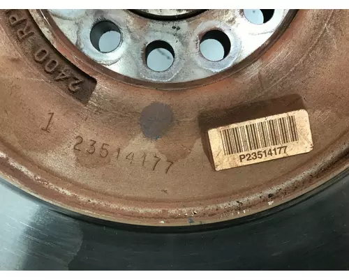 Detroit 60 SER 12.7 Flywheel