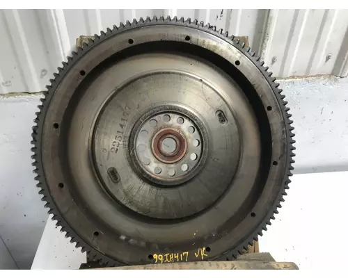 Detroit 60 SER 12.7 Flywheel