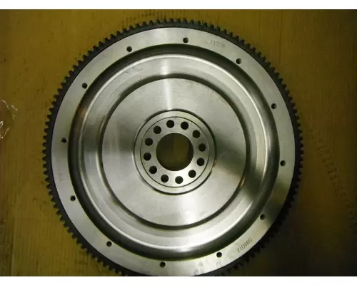 Detroit 60 SER 12.7 Flywheel