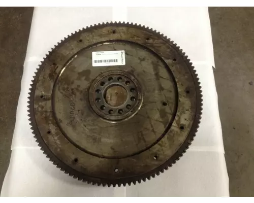 Detroit 60 SER 12.7 Flywheel