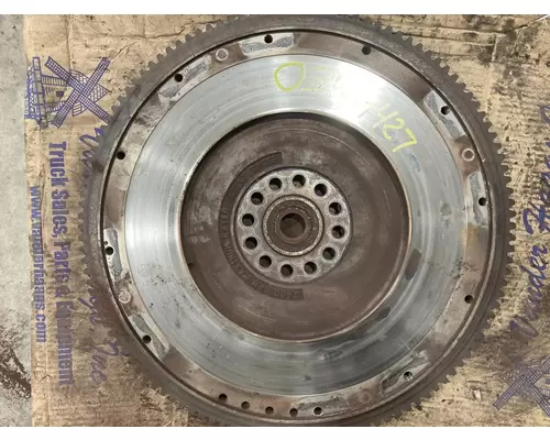 Detroit 60 SER 12.7 Flywheel