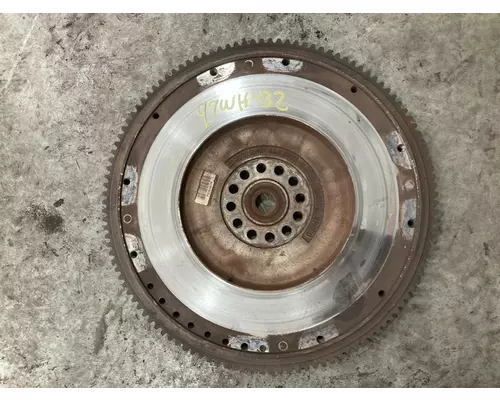 Detroit 60 SER 12.7 Flywheel