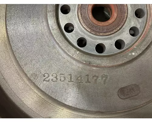 Detroit 60 SER 12.7 Flywheel