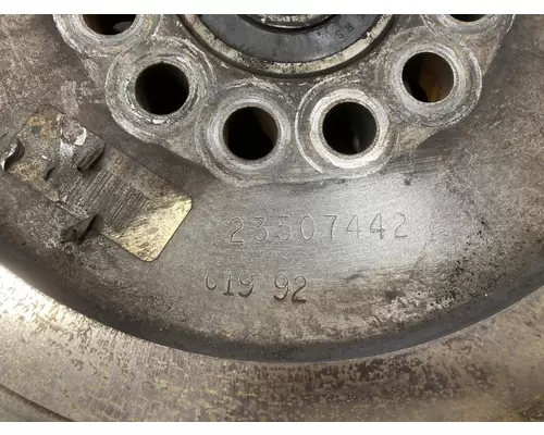 Detroit 60 SER 12.7 Flywheel