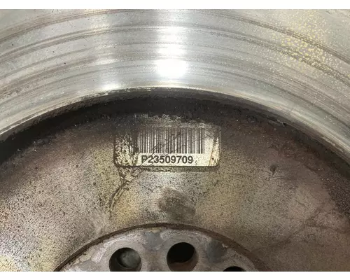 Detroit 60 SER 12.7 Flywheel