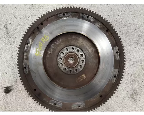 Detroit 60 SER 12.7 Flywheel