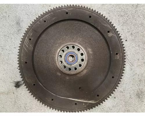 Detroit 60 SER 12.7 Flywheel