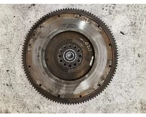 Detroit 60 SER 12.7 Flywheel