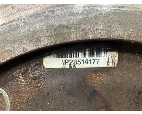 Detroit 60 SER 12.7 Flywheel