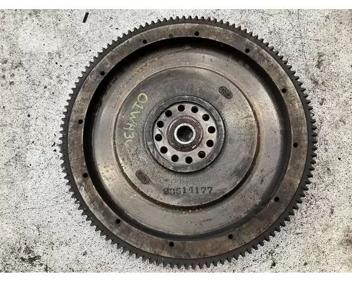 Detroit 60 SER 12.7 Flywheel