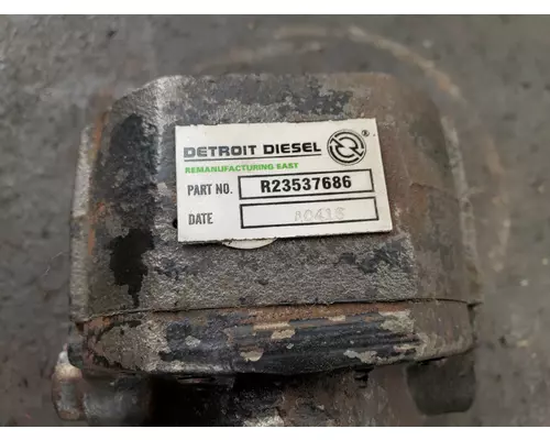 Detroit 60 SER 12.7 Fuel Pump