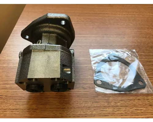 Detroit 60 SER 12.7 Fuel Pump