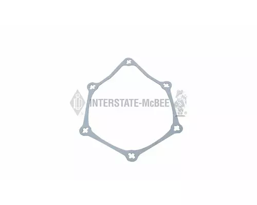 Detroit 60 SER 12.7 Gasket, Engine Misc