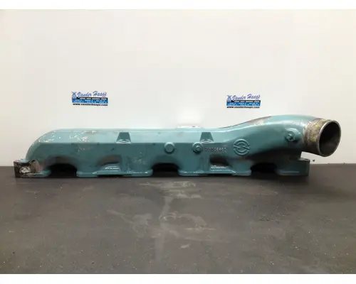 Detroit 60 SER 12.7 Intake Manifold