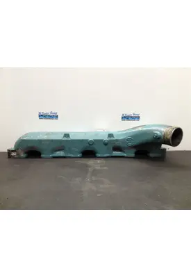 Detroit 60 SER 12.7 Intake Manifold