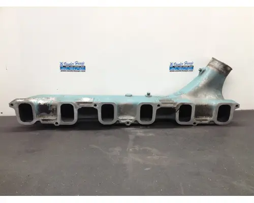 Detroit 60 SER 12.7 Intake Manifold