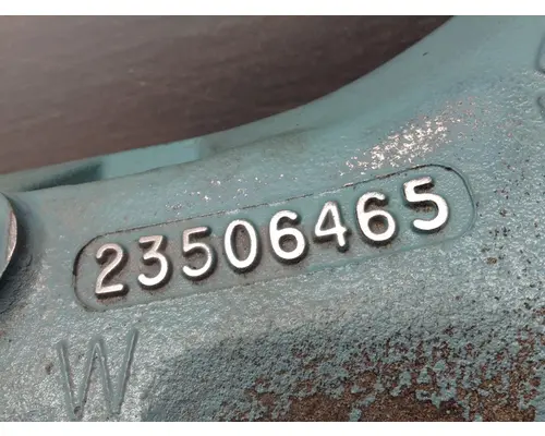 Detroit 60 SER 12.7 Intake Manifold