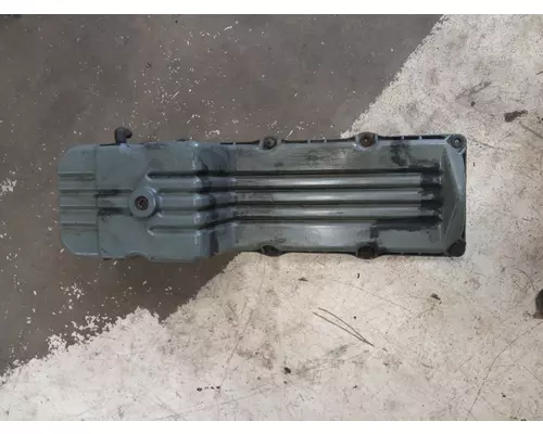 Detroit 60 SER 12.7 Oil Pan