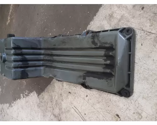 Detroit 60 SER 12.7 Oil Pan