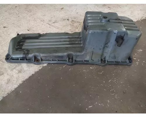 Detroit 60 SER 12.7 Oil Pan