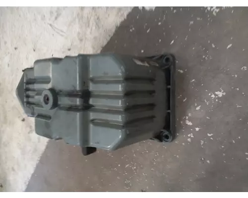 Detroit 60 SER 12.7 Oil Pan