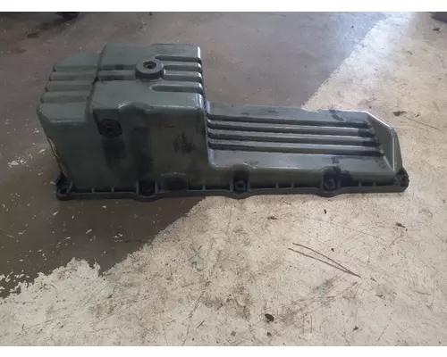 Detroit 60 SER 12.7 Oil Pan