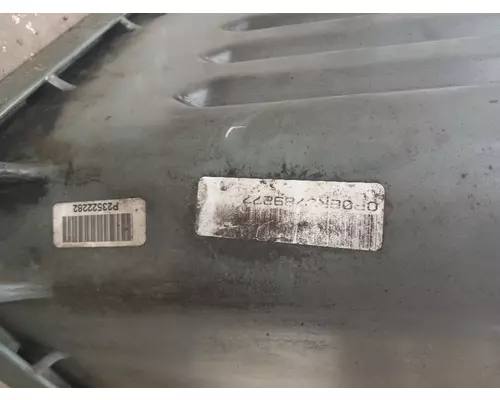 Detroit 60 SER 12.7 Oil Pan