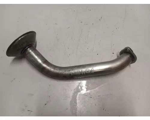 Detroit 60 SER 12.7 Oil Pan
