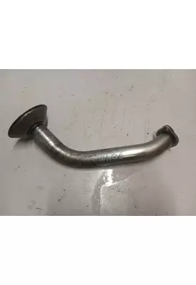 Detroit 60 SER 12.7 Oil Pan