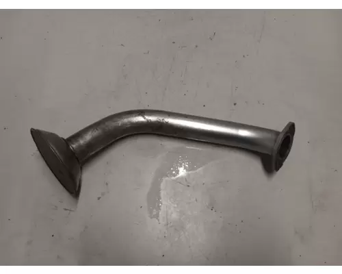 Detroit 60 SER 12.7 Oil Pan
