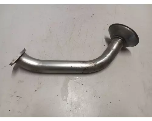 Detroit 60 SER 12.7 Oil Pan