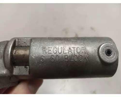 Detroit 60 SER 12.7 Oil Pump