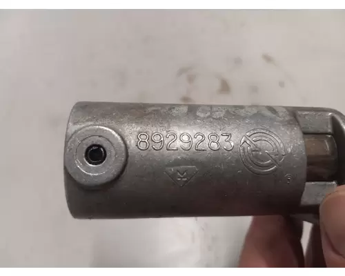 Detroit 60 SER 12.7 Oil Pump