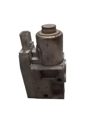 Detroit 60 SER 12.7 Oil Pump