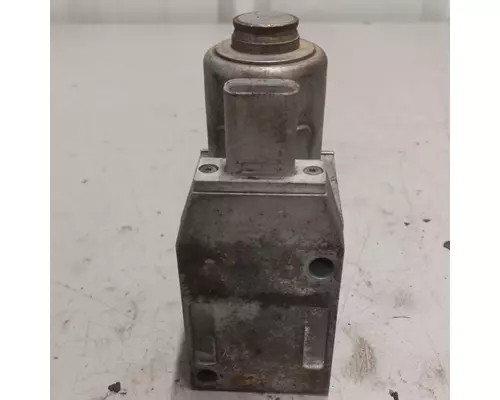 Detroit 60 SER 12.7 Oil Pump