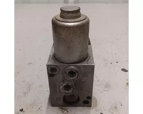 Detroit 60 SER 12.7 Oil Pump