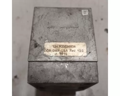 Detroit 60 SER 12.7 Oil Pump