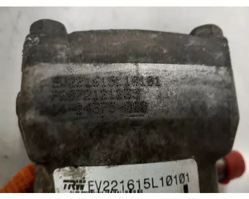 Detroit 60 SER 12.7 Power Steering Pump