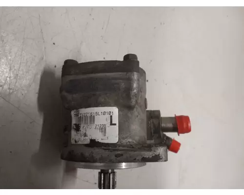 Detroit 60 SER 12.7 Power Steering Pump