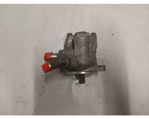 Detroit 60 SER 12.7 Power Steering Pump